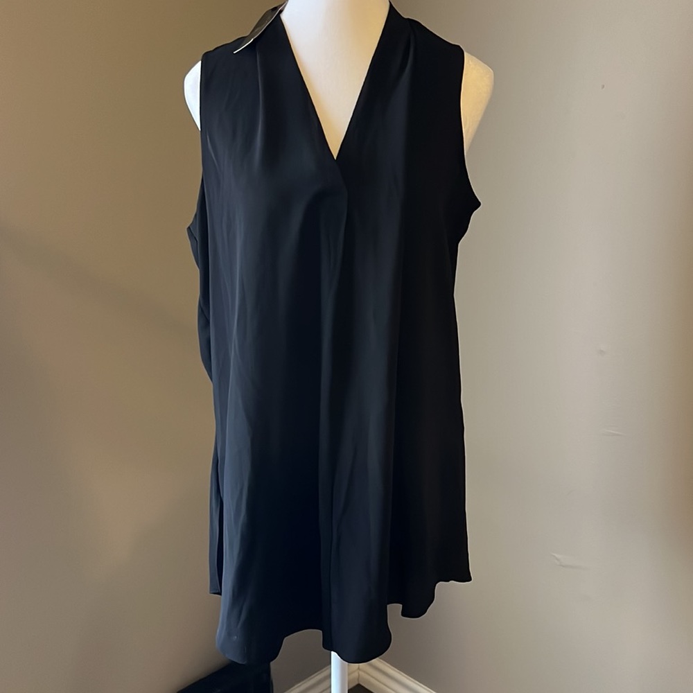 Worthington Tunic- NEW